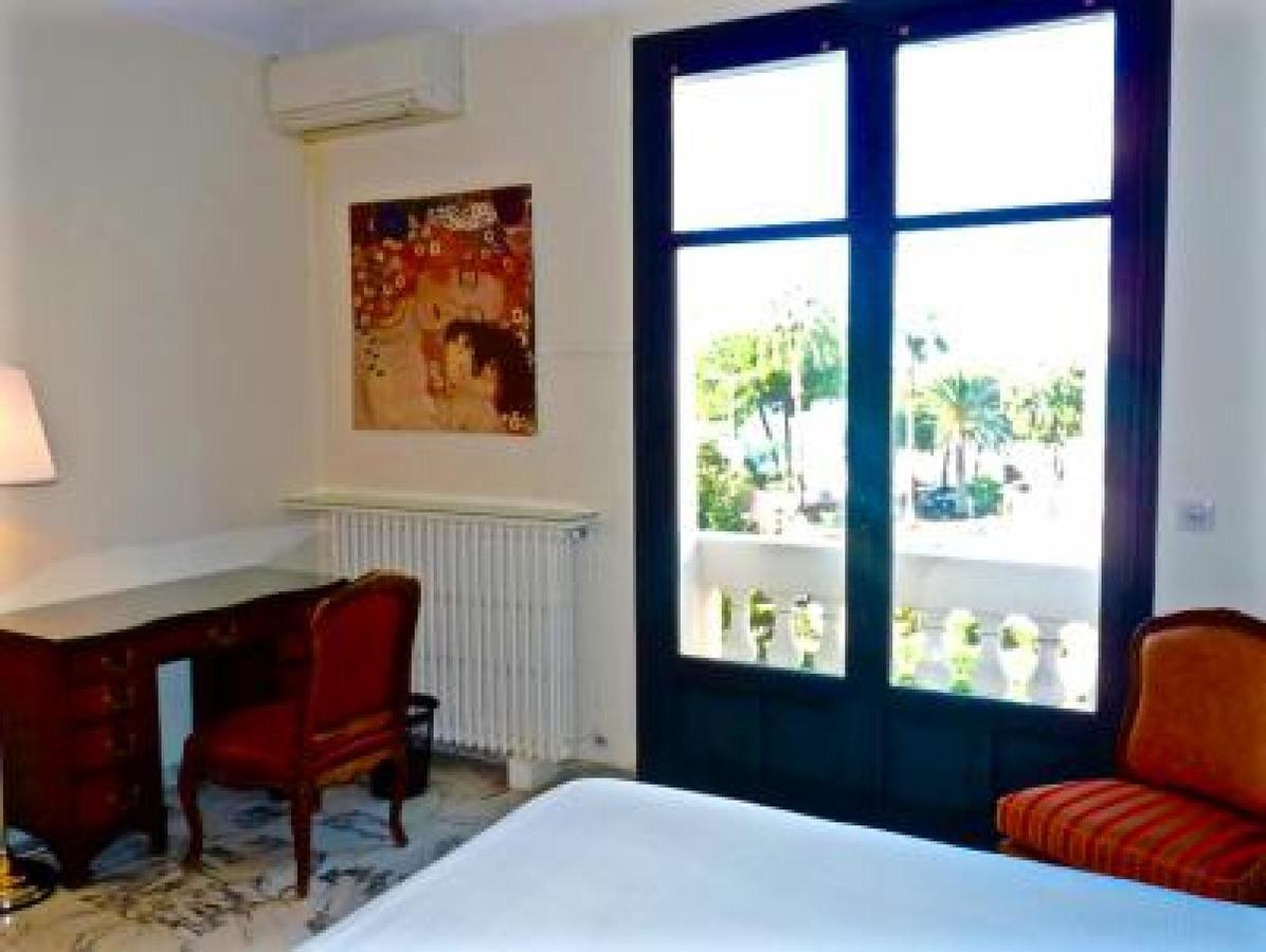 Studio De Luxe Miramar Cannes Exterior photo
